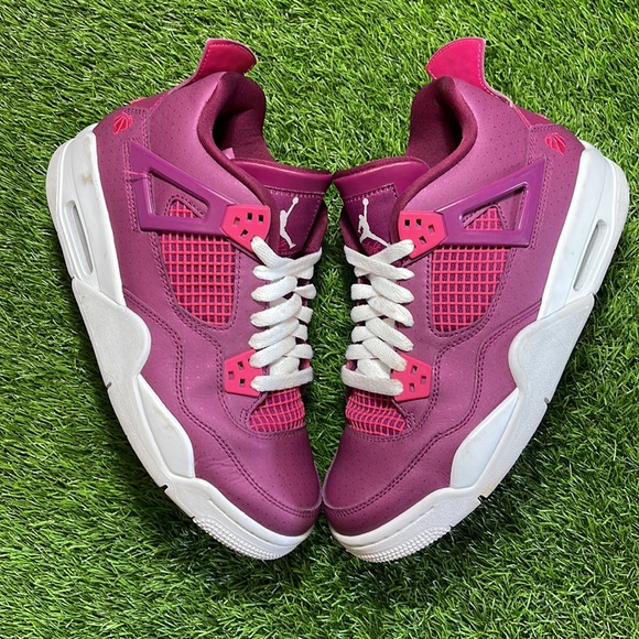 Jordan 4 Retro - Picture 3 of 4